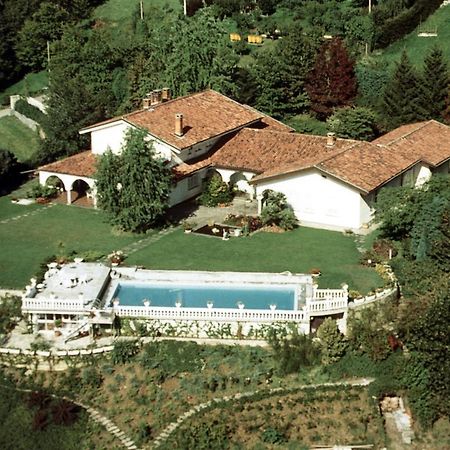 Pollone Villa La Vittoria المظهر الخارجي الصورة