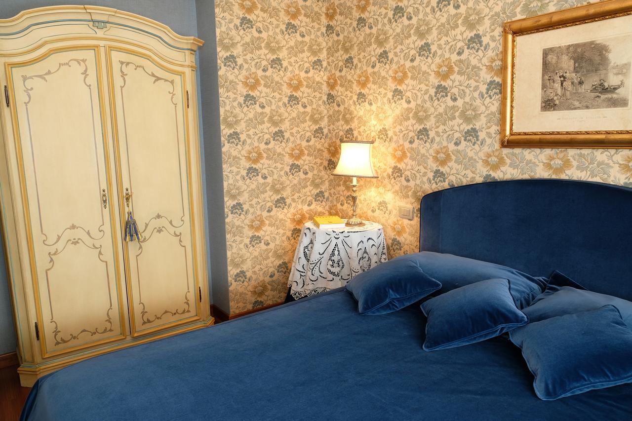 Pollone Villa La Vittoria المظهر الخارجي الصورة